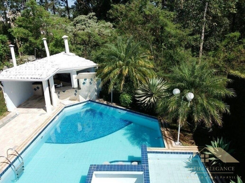 Imagem 5 de 11 de Venda De Casa Belissima No Residencial 3 - 46