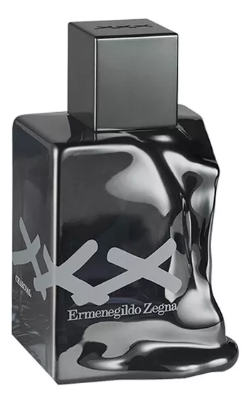 Perfume Ermenegildo Zegna Charcoal 100 Ml