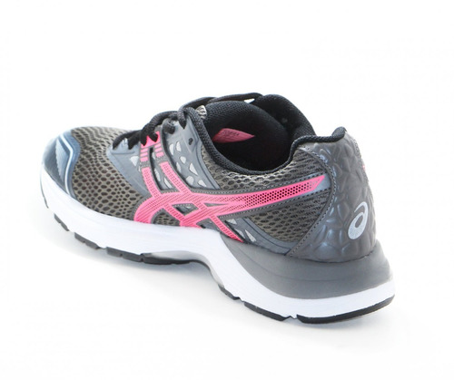 asics pulse 9 feminino