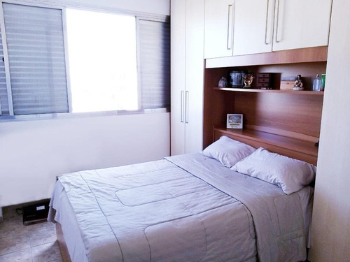 Imagem 8 de 15 de Apartamento Com 2 Dormitórios À Venda, 74 M² Por R$ 365.000 - Mooca - São Paulo/sp - Ap5017