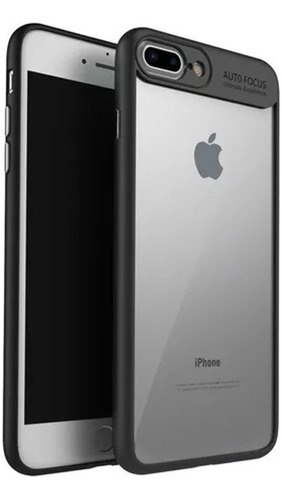 Apple iPhone 7 Borde Ultra Delgada Premium Ipaky - Prophone