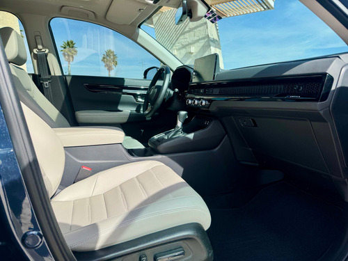 Honda CR-V 1.5 Turbo Cvt