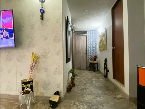 Venta Apartamento En Fontibón El Recodo Bogotá