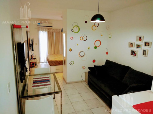 Imagen 1 de 13 de Departamento A Estrenar En Ituzaingo Norte