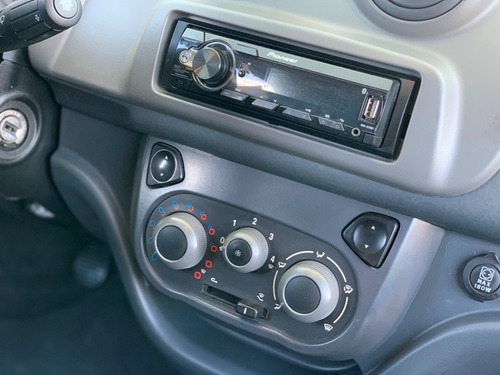 Fiat Fiorino Hard Working 1.4