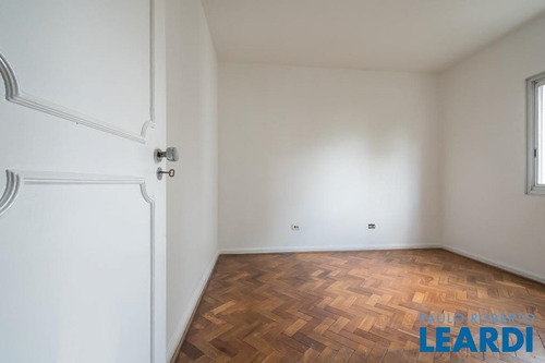 Imagem 13 de 15 de Apartamento - Campo Belo - Sp - 642715