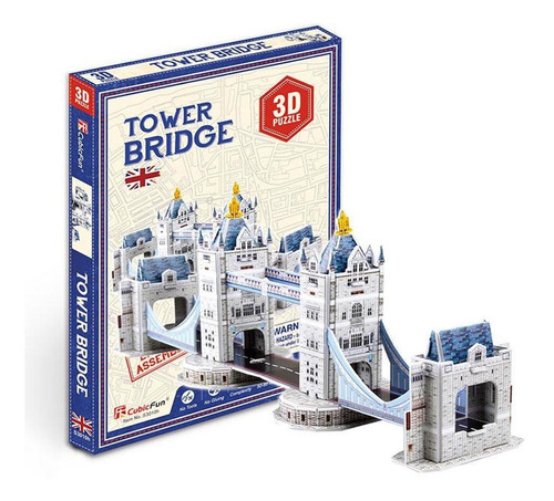 Tower Bridge Mini