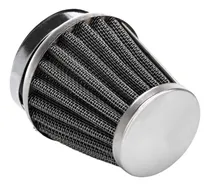Comprar Filtro De Aire Conico Alto Flujo Universal Auto Moto Tuning