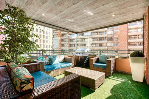 ¡gran Baja De Precio! Amplio Departamento 3d Y 3b...