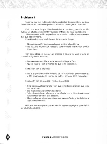 Procesos Directivos Ejecutivos Y De Adquisición Trillas