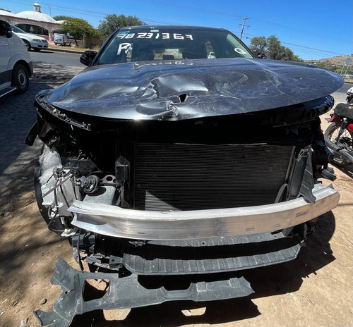 Kia Sorento Motor 2.5 2022 4x2 Por Partes