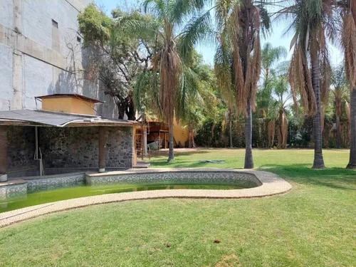 Residencia En Venta En Atlixco