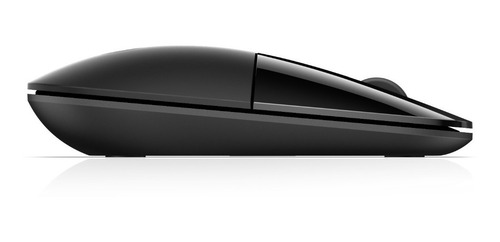 Mouse inalámbrico HP MOUSE Z3700 negro