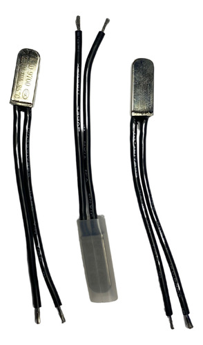 Termostato Ksd9700 40c 5a Normal Aberto 250v - Original - Novo 1 peça