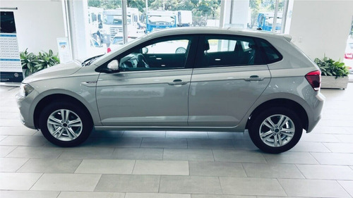 Imagen 3 de 12 de Volkswagen Polo Comfortline Mt