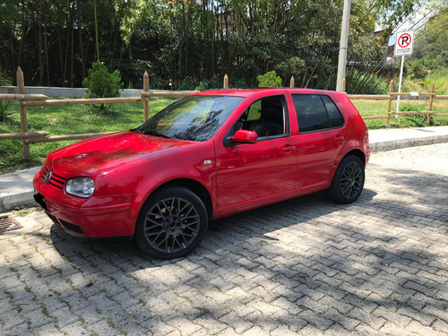 Volkswagen Golf 2.0 Highline