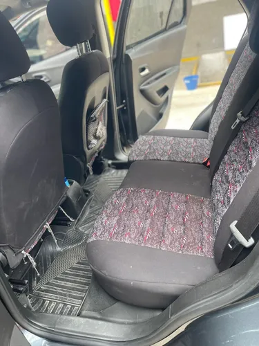 Chevrolet Tracker 1.8 Ls Mecánica