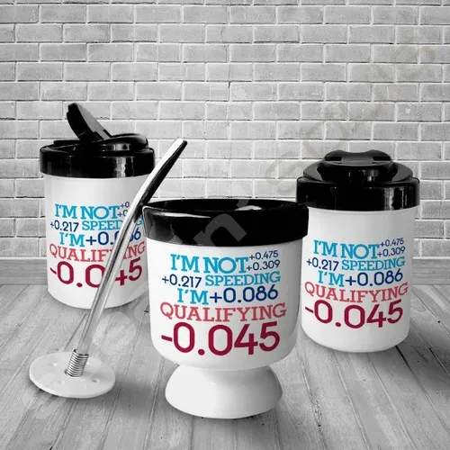 Set Matero Fierrero | #217 | Biela Piston Turbo 1/4 Milla