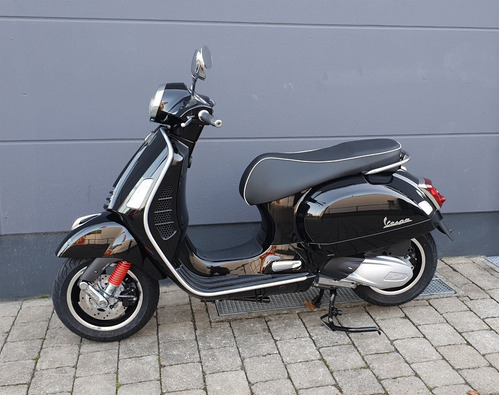 Imagen 1 de 16 de Vespa Gts 300 Supersport 0km -palermobikes-
