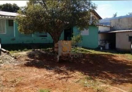 Chácara Com 3 Dormitórios À Venda, 2950 M² Por R$ 1.463.000,00 - Jardim Nova Veneza - Sumaré/sp - Ch0125
