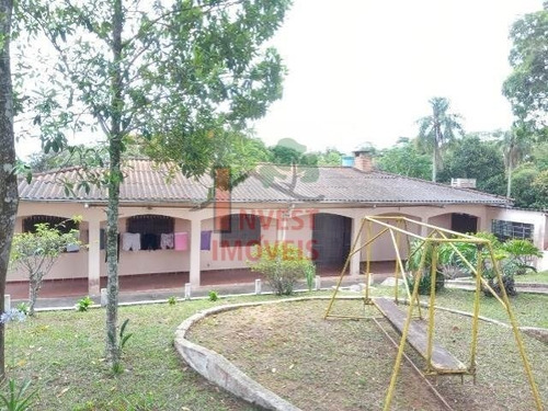 Imagem 1 de 15 de Chacara - Ref: 6602 - V-6602