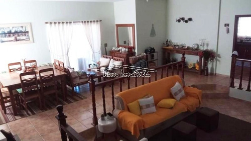 Imagem 10 de 30 de Chácara A Venda No Pinhais Em Boituva - Ch00529 - 68738631