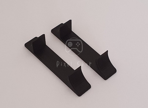 Imagen 2 de 3 de Soporte Vertical Para Xbox One S