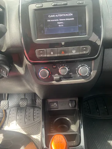 Renault Kwid 1.0 12v