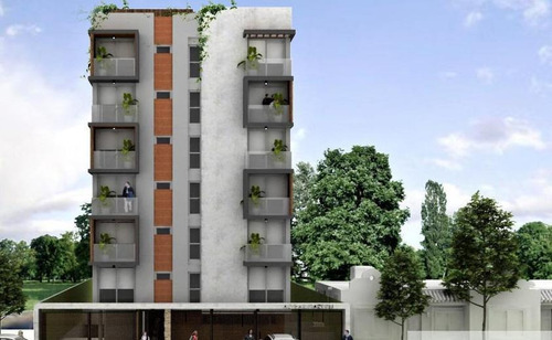 Imagen 2 de 8 de Departamento En Venta - 2 Ambientes - De Pozo - Ituzaingo Centro - Amenities