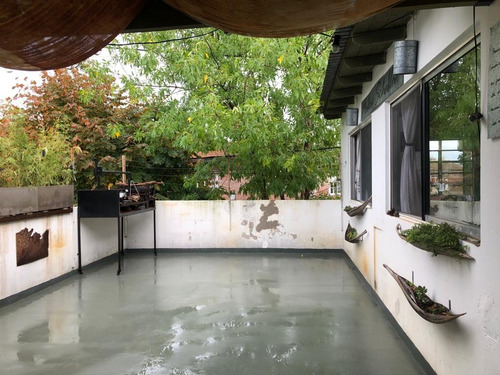 Casa Ph En Venta 3 Ambientes En Beccar