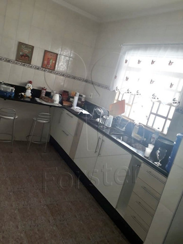 Imagem 8 de 23 de Casa Residencial Para Venda - Ca00474 - 69405079