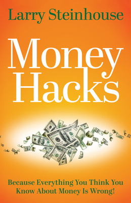 Libro Money Hacks: Because Everything You Think You Know ...