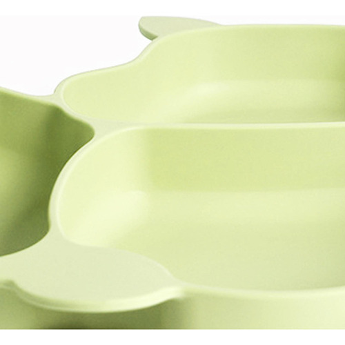 Tazón De Succión De Silicona, Utensilios Para Comer, Juego D