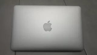 Macbook Air Core I5 De 11 Pulgadas 2014