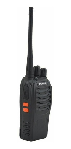 Radio De Comunicaciones X 2 Bf 888s Boquitoqui Manos Libres