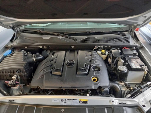 Volkswagen Amarok V6 Xtreme 2021 258hp De Potencia