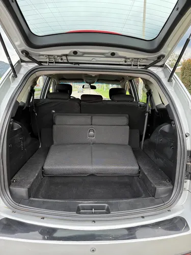 SsangYong Kyron 2.0 M200 Xdi
