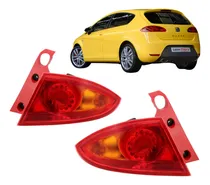 Comprar Juego Faros Traseros Exteriores Seat Leon 2007 08 09 10 2011