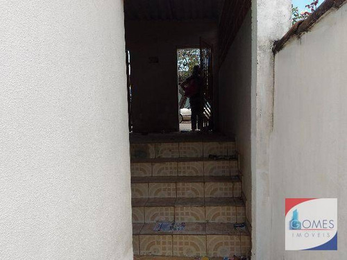 Imagem 8 de 17 de Vende Casa No Portal Do Eden - Ca0144