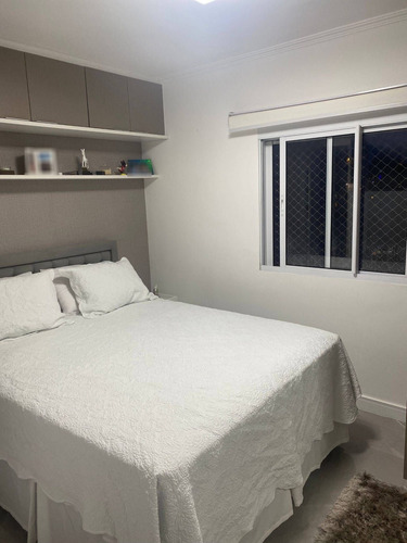 Imagem 9 de 30 de Apto Vila Andrade | 2 Quartos | 83 M² | Cond: R$1080.00 | 2 Vagas - 1xkzy8v