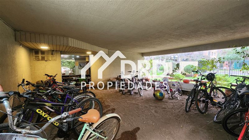 Imagen 21 de 27 de Departamento En Venta De 4 Dormitorios En Providencia
