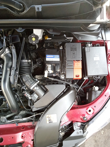 Imagen 10 de 13 de Chevrolet Onix 2021 1.0t Ls Mt
