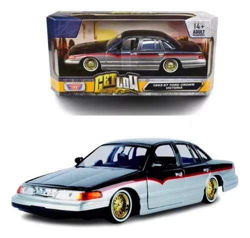 Motormax ford cheap crown victoria