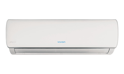 Aire Acondicionado Vivion Inverter 18000 Btu