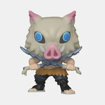 Comprar Funko Pop! Demon Slayer Kimetsu No Yaiba  Inosuke Hashibira