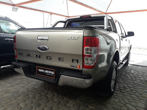 Ford Nueva Ranger Xlt 3.2 Mt 4x4 2014