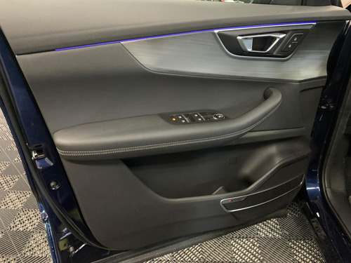 Chery Tiggo 5X 5X PRO Max Drive1.5 TB (Híbrido)