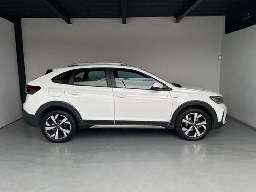 Volkswagen Nivus 1.0 Highline At
