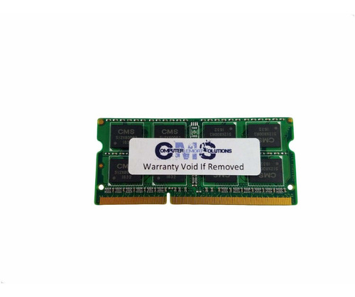 Gb Memoria Ram Para Lenovo Thinkpad Cms