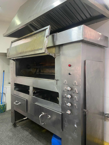 Venta Horno Para Asar Pollo